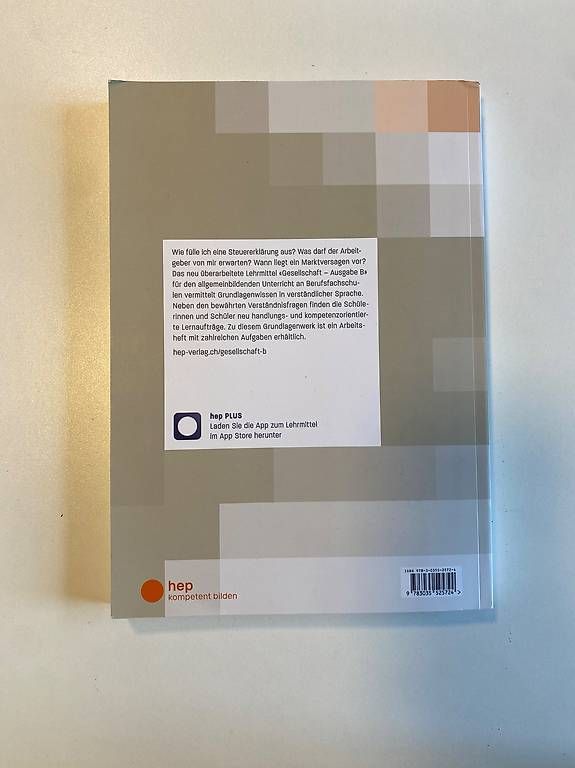 Libri: ABU Bücher Gesellschaft für Berufsschule – Usato da Zürich venduto da sisasu01 1
