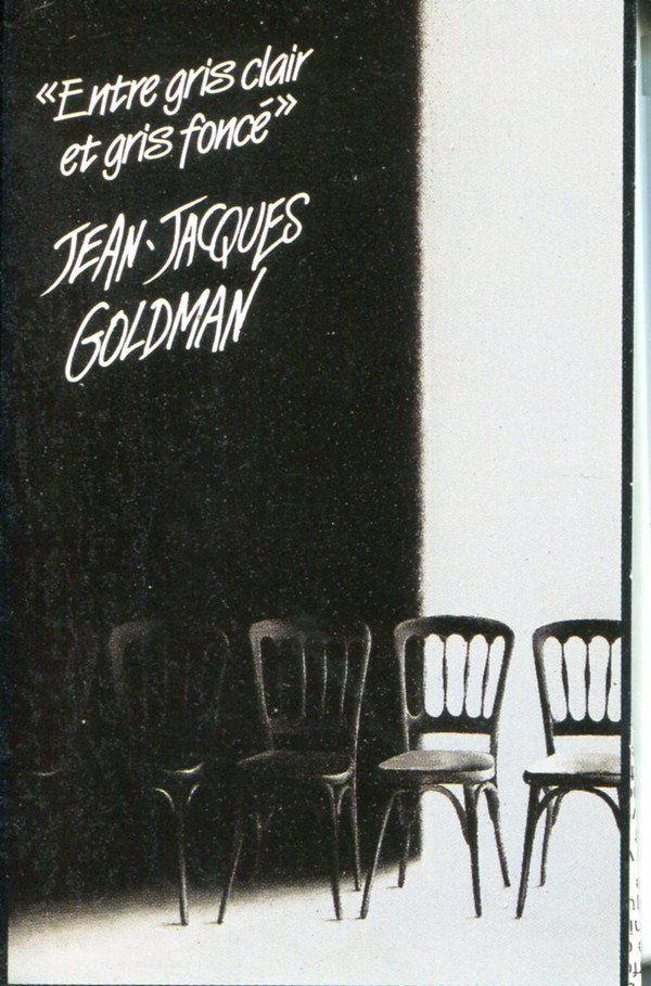 Cassettes audio: CASSETTE JEAN-JACQUES GOLDMAN - POP – D'occasion à PORRENTRTUY par RABAIS_SPORT