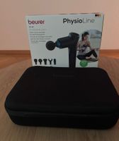 Beurer Massagepistole MG 185