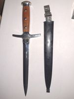 Schweizer Armee Offizier Ordonanz Dolch von 1944
