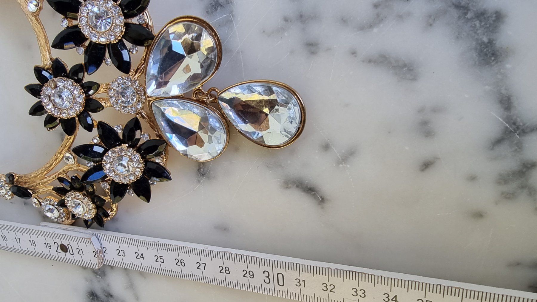 Ketten: Halskette Modeschmuck  245 – Gebraucht aus Wald ZH von Martin79 6