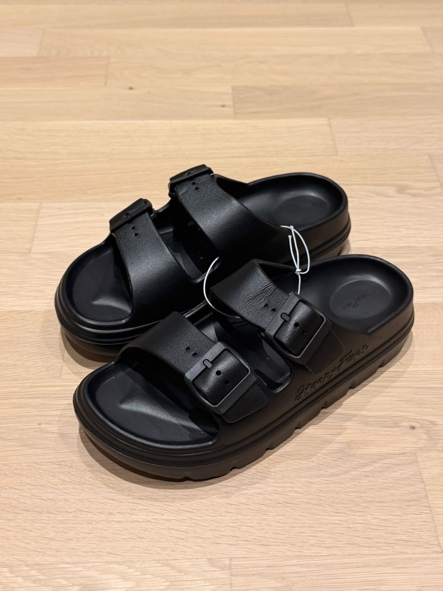 Scarpe da uomo: Happy Flops Schlappen – Nuovo e nell'imballaggio originale da Altnau venduto da cri_r6px