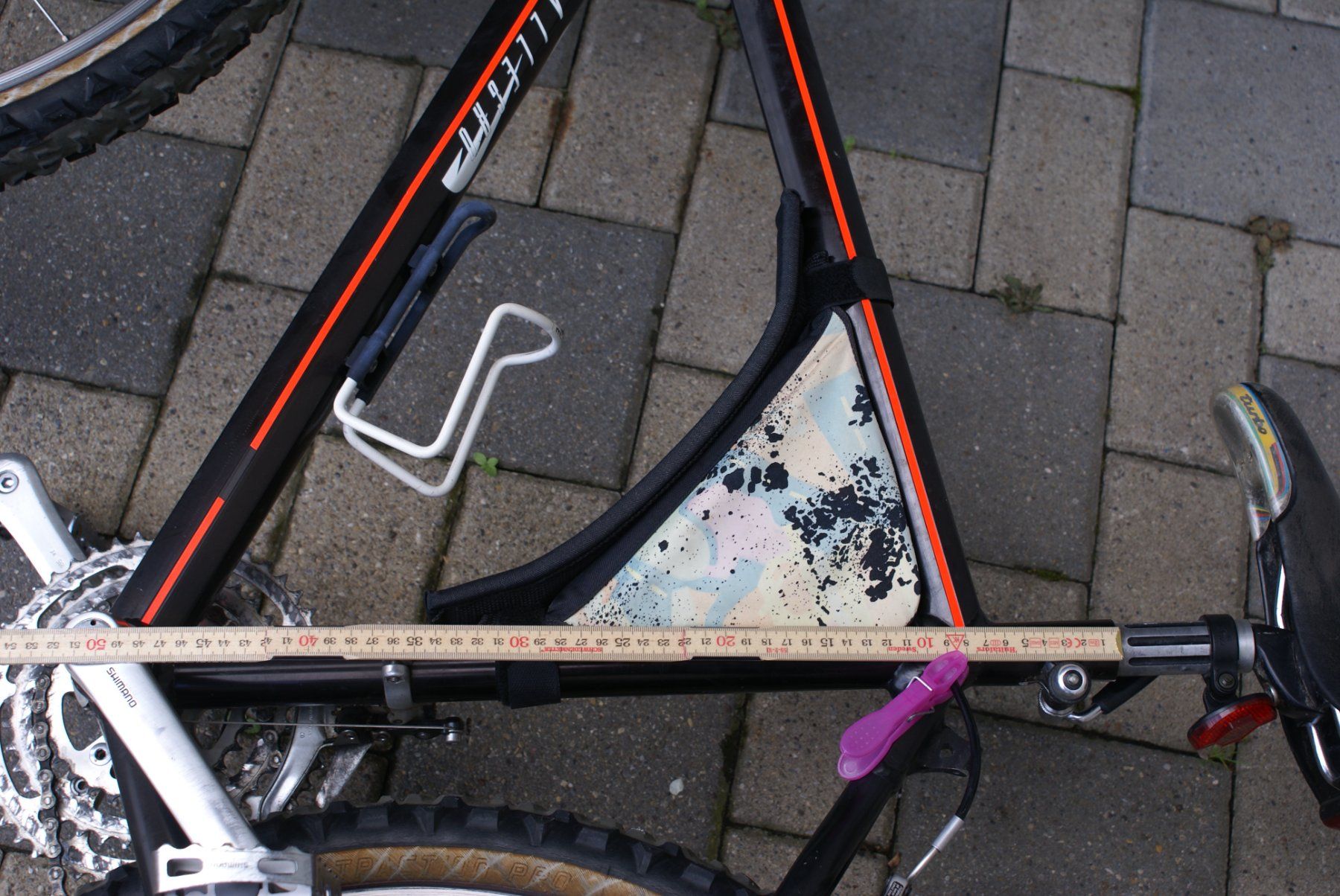 Biciclette: MTB Allega (Grösse M) – Usato da Turbenthal venduto da Aussi3 4
