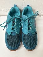 Sneaker KangaROOS blau türkis Grösse 39 gebrauchter Zustand