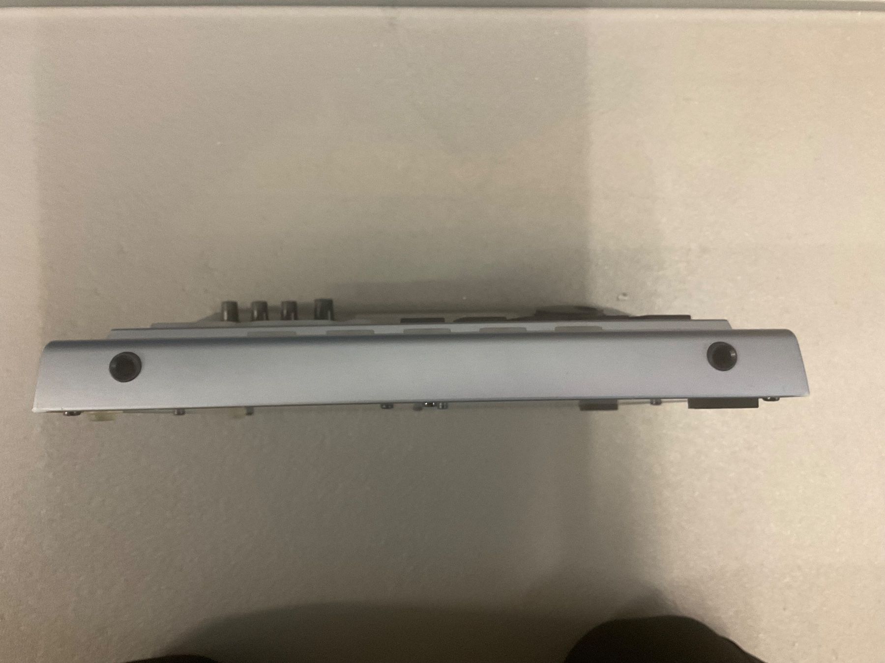 Strumenti musicali: Drummaschine Midi-Digital Boss DR - 880 – Usato da Tuggen venduto da This12 2