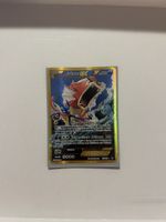 Léviator EX Full Art Gold – 123/12