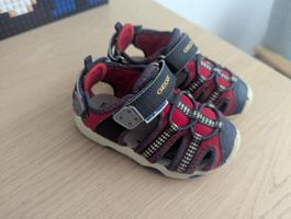 Geox Sandalien Kinderschuhe Gr.23