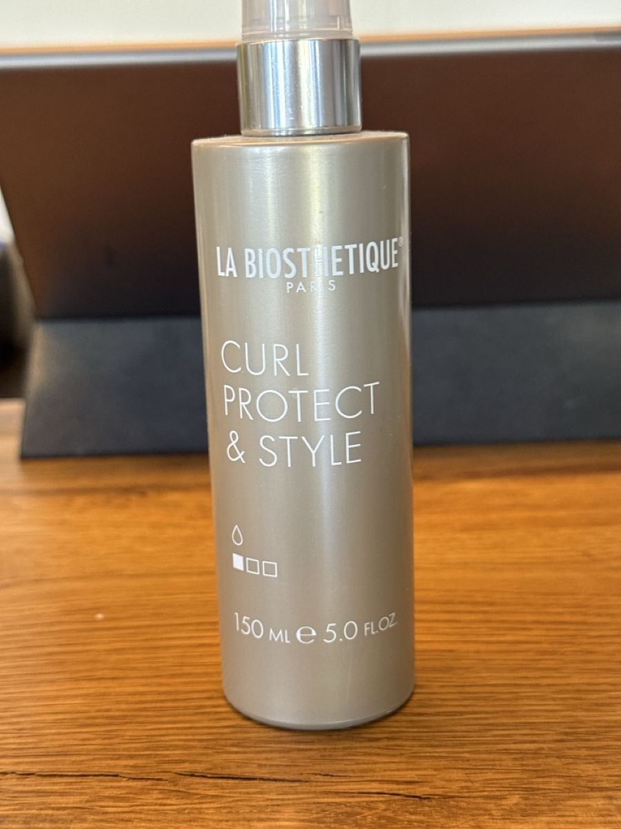 Altro per la cura del corpo: La Biosthetique Curl Protect & Style 150ml – Nuovo e nell'imballaggio originale da Hirzel venduto da Manuelaroth