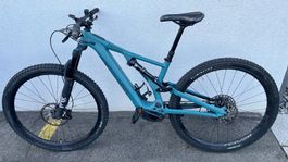 Specialized levo sl comp alu