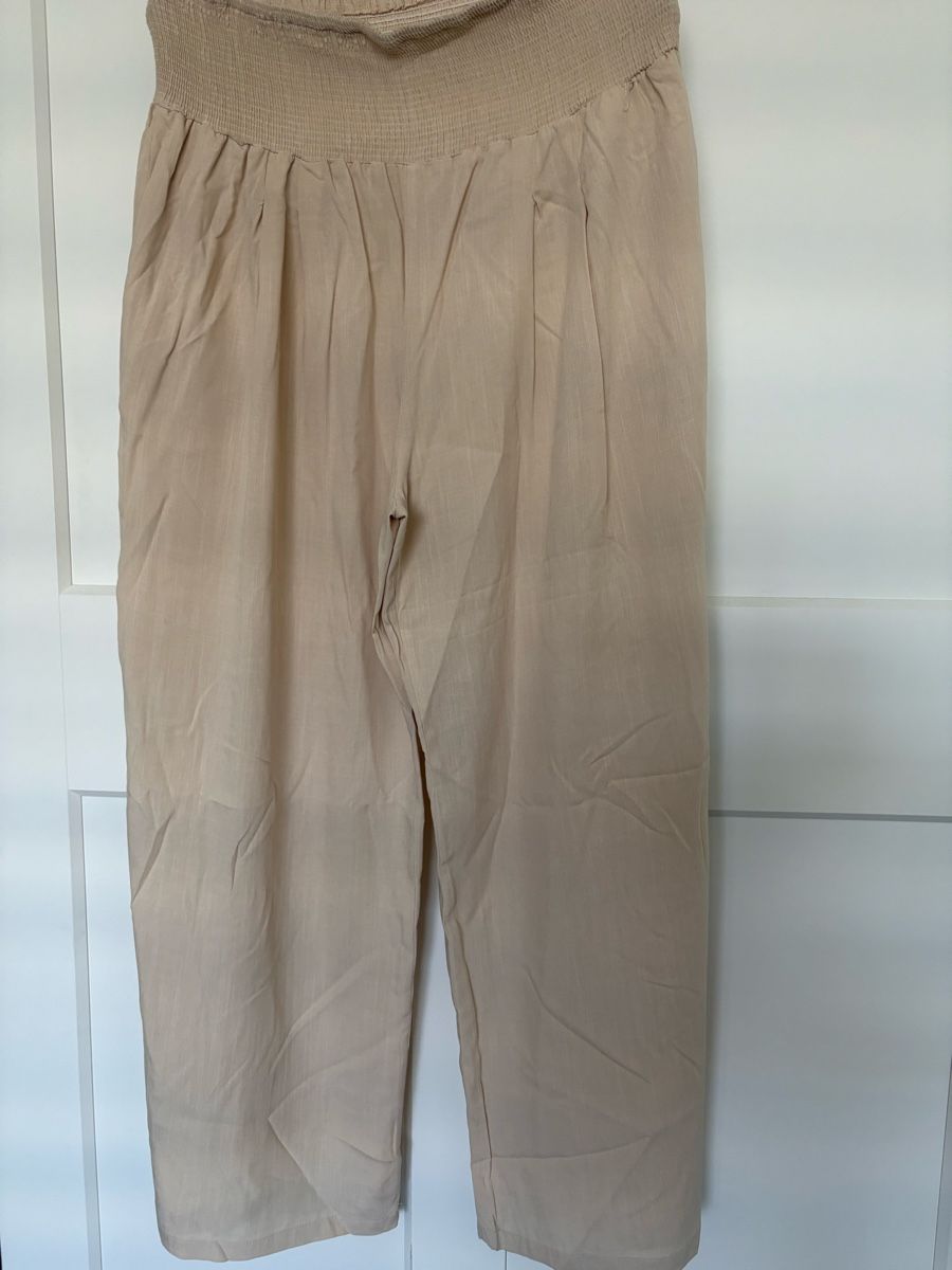 Zara Pantaloni: Gr. XL / XXL Hosenset – Usato da Mettmenstetten venduto da Lelu1315 7