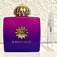 AMOUAGE MYTHS 2 ml (discontinued) Abfüllung