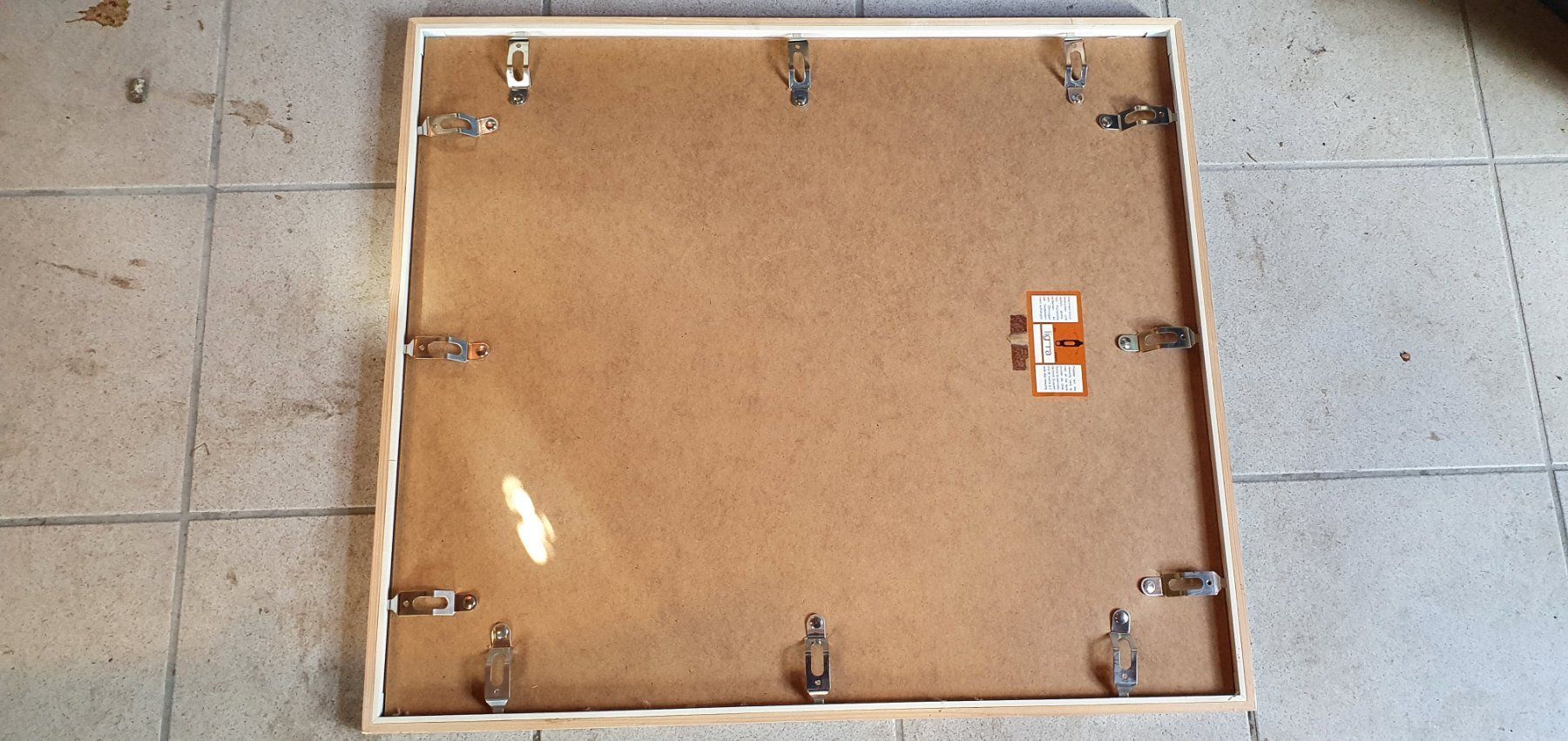 Dipinti: Joli tableau – Usato da Moutier venduto da gvmv 3
