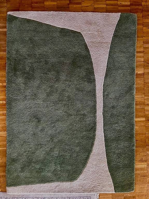 Tappeti: Teppich Midcentury Modern 120 x 170 cm – Usato da Buchs SG venduto da sal_llt7