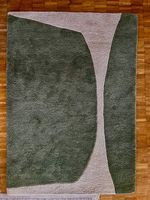 Teppich Midcentury Modern 120 x 170 cm