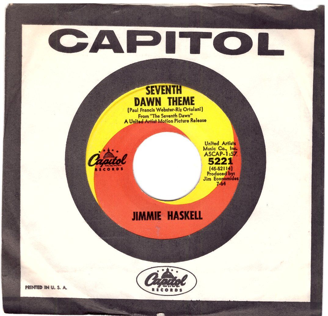 Dischi in vinile: JIMMIE HUSKELL – Usato da Bassersdorf venduto da house-of-vinyl