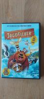 Jagdfieber DVD, Familienfilm