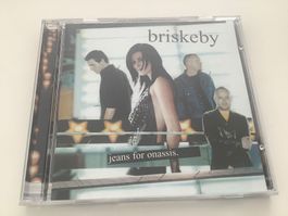 briskeby / jeans for Onassis / 2000