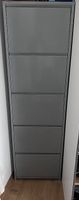 Armoire métallique à chaussures 