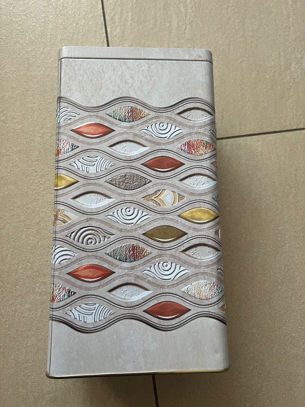 Altro in Decorazioni & Accessori: Metal Dose von Basler Läckerli – Usato da witterswil venduto da Bargo