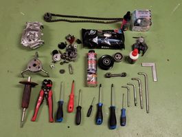 Autofreak - Konvolut 2