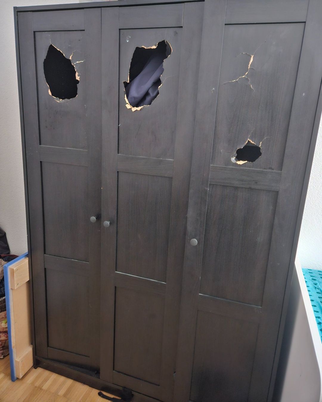 Ikea Armadi: Schrank – Usato da Glattpark(Opfikon) venduto da rso_tmp5