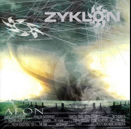 CD: Zyklon - Aeon – Usato da St-Cergue venduto da VeganWarrior