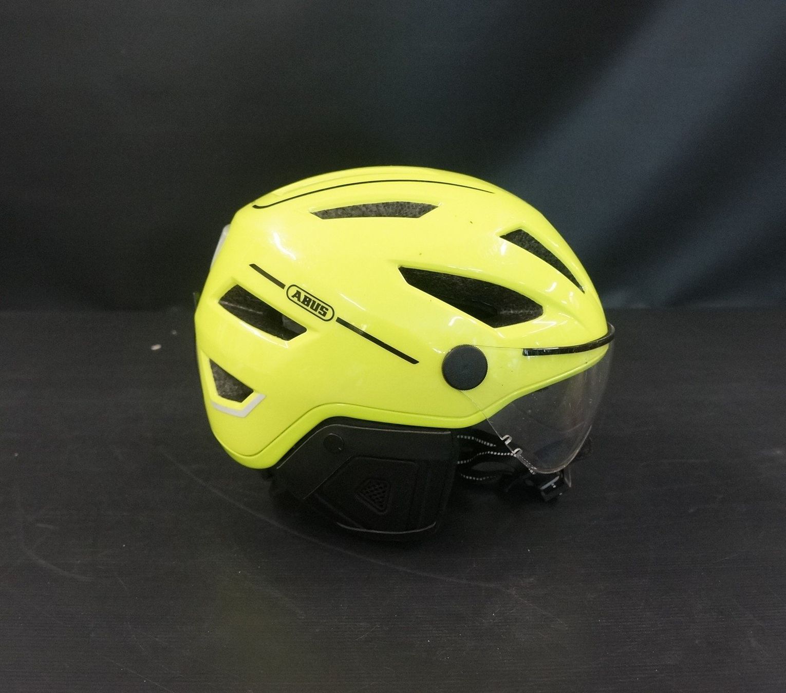 Abus Casques: Abus Pedelec 2.0 ACE Fahrradhelm – D'occasion à Basel par bk_brockibasel 1