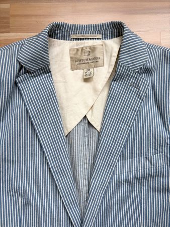 Neuer schöner Scotch&Soda Blazer. Hoher Neupreis