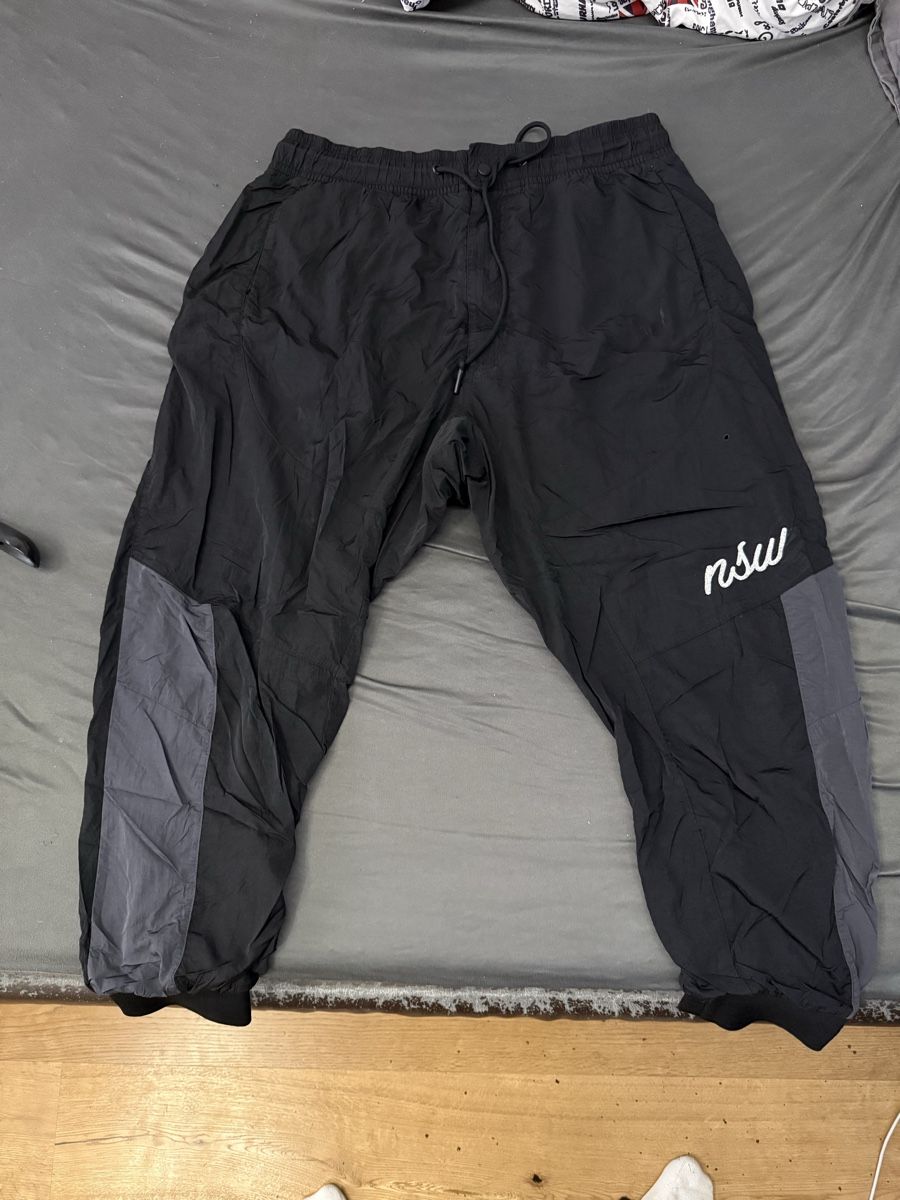 Nike Pantaloni: NSW Hose XL – Usato da Domat/Ems venduto da kik_8btw