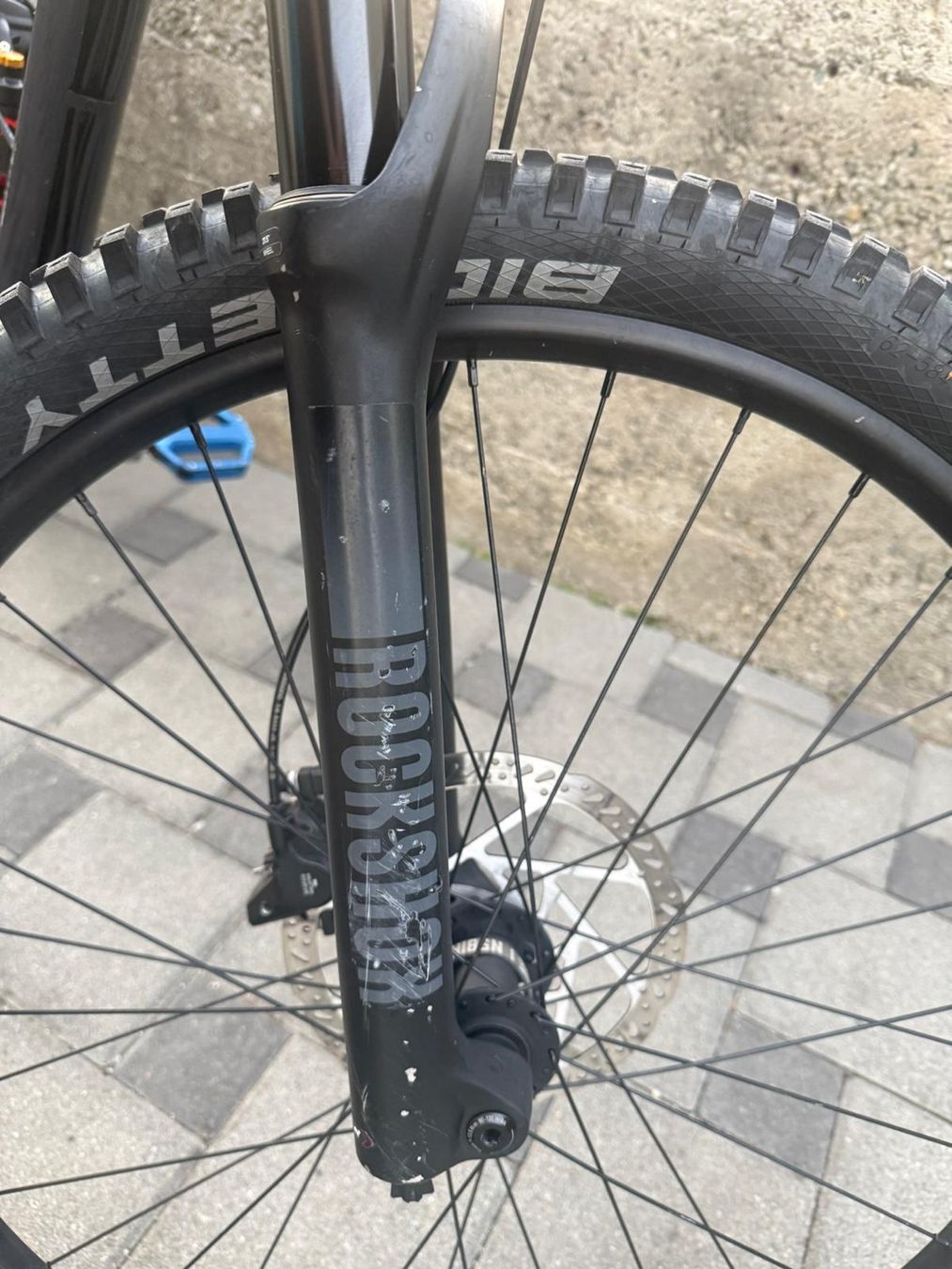 Biciclette: NS Bikes define Al 160mm Enduro/ Downhill – Usato da Seengen venduto da sro_j7vq 2