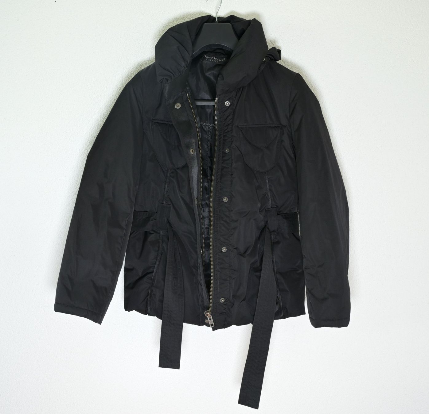 Giacche: David Moore Exquisit Winterjacke Gr. 34 – Usato da Dürnten venduto da pema28 6