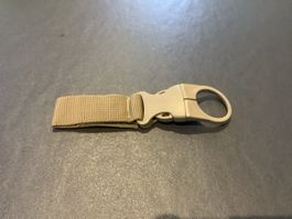 Porte-bouteille tactique modulaire - accessoire d'été!