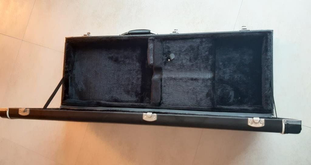 Strumenti musicali: Guitare électrique Fame Forum IV – Nuovo (secondo la descrizione) da Colombier NE venduto da Irina.Hops 3