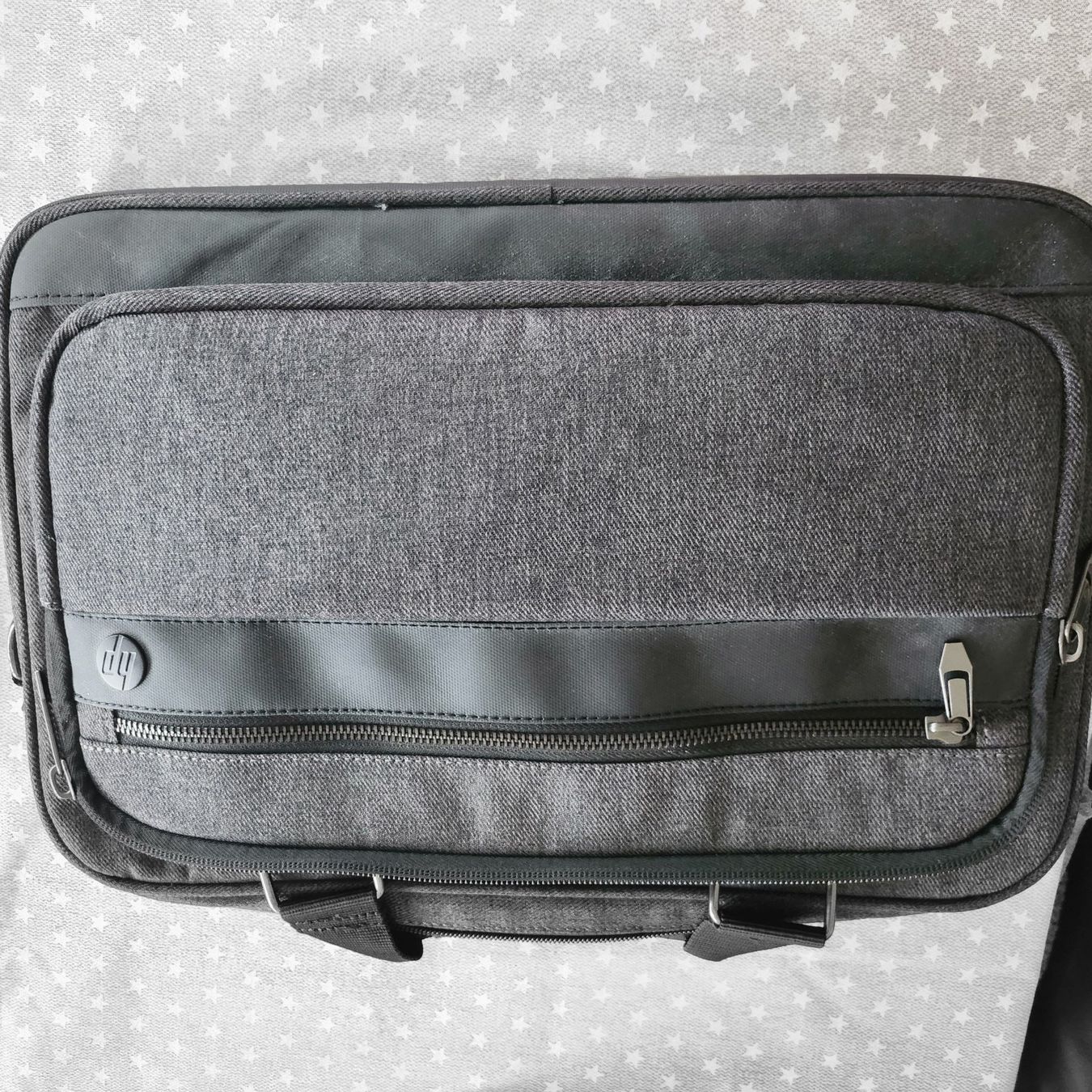 Borse: HP Notebook Tasche Gewebe strapazierbar Traggriff + Riemen – Nuovo (secondo la descrizione) da Unterägeri venduto da ani_pn8n 5