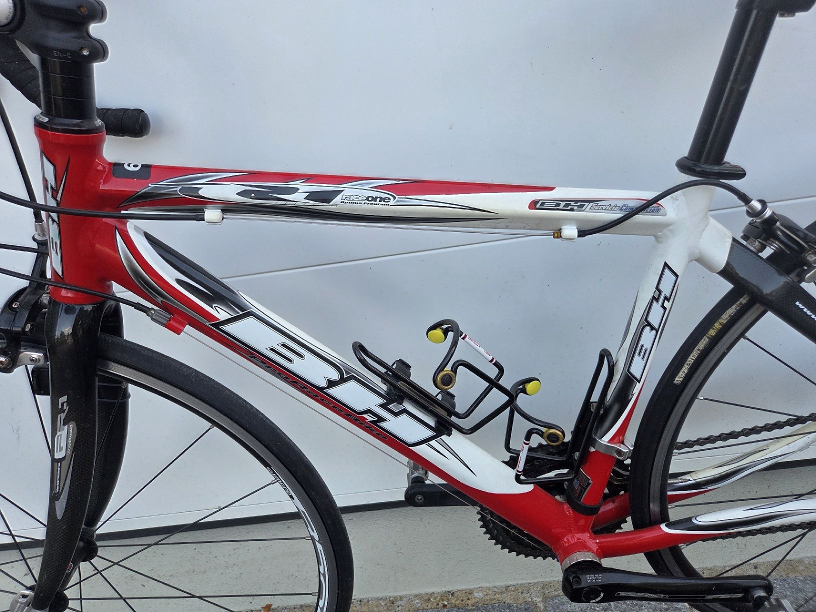 Velos: Kinder-Rennvelo  – Gebraucht aus Full-Reuenthal von Kimano 1