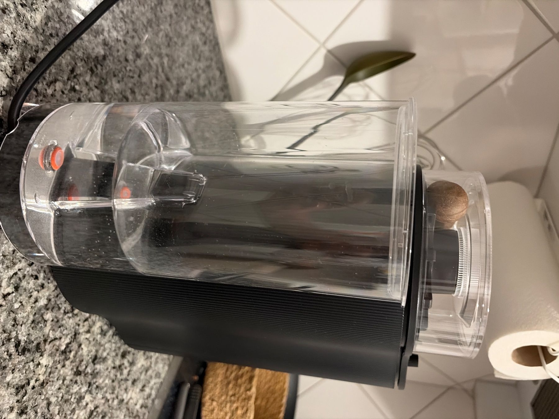 Coffee B Macchine per caffè & Macchine per espresso: CoffeB Kaffemaschine – Nuovo (secondo la descrizione) da Bern venduto da wer_r2tc 3
