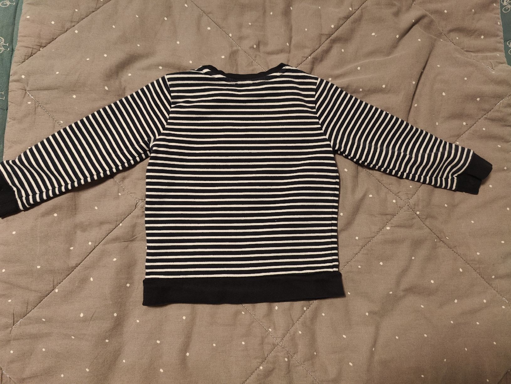 Steiff Pullover & Sweatshirts: Steiff Pullover Grösse 98 – Gebraucht aus Zürich von sof_f2ts 1
