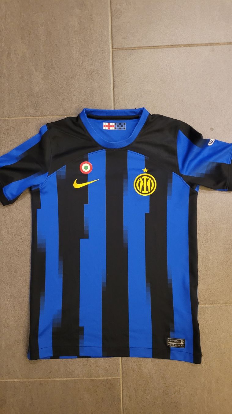 Nike Survêtements: Original Inter Mailand – D'occasion à Wallenwil par martido14