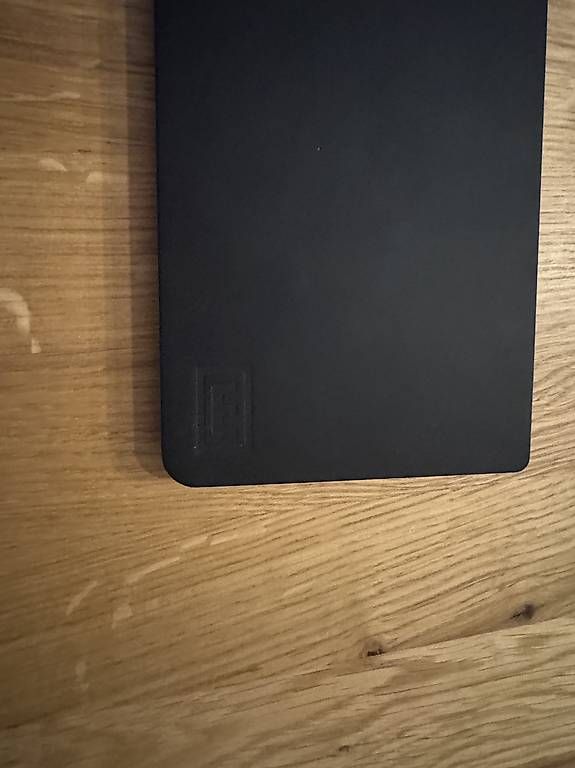 Cover & Protezioni schermo: Wooting 60HE Case / Gehäuse mit Wrist Strap – Usato da Meinisberg venduto da Knightdeals 2