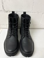 Bench Winterschuhe Schwarz Gr. 44 - Top Zustand!