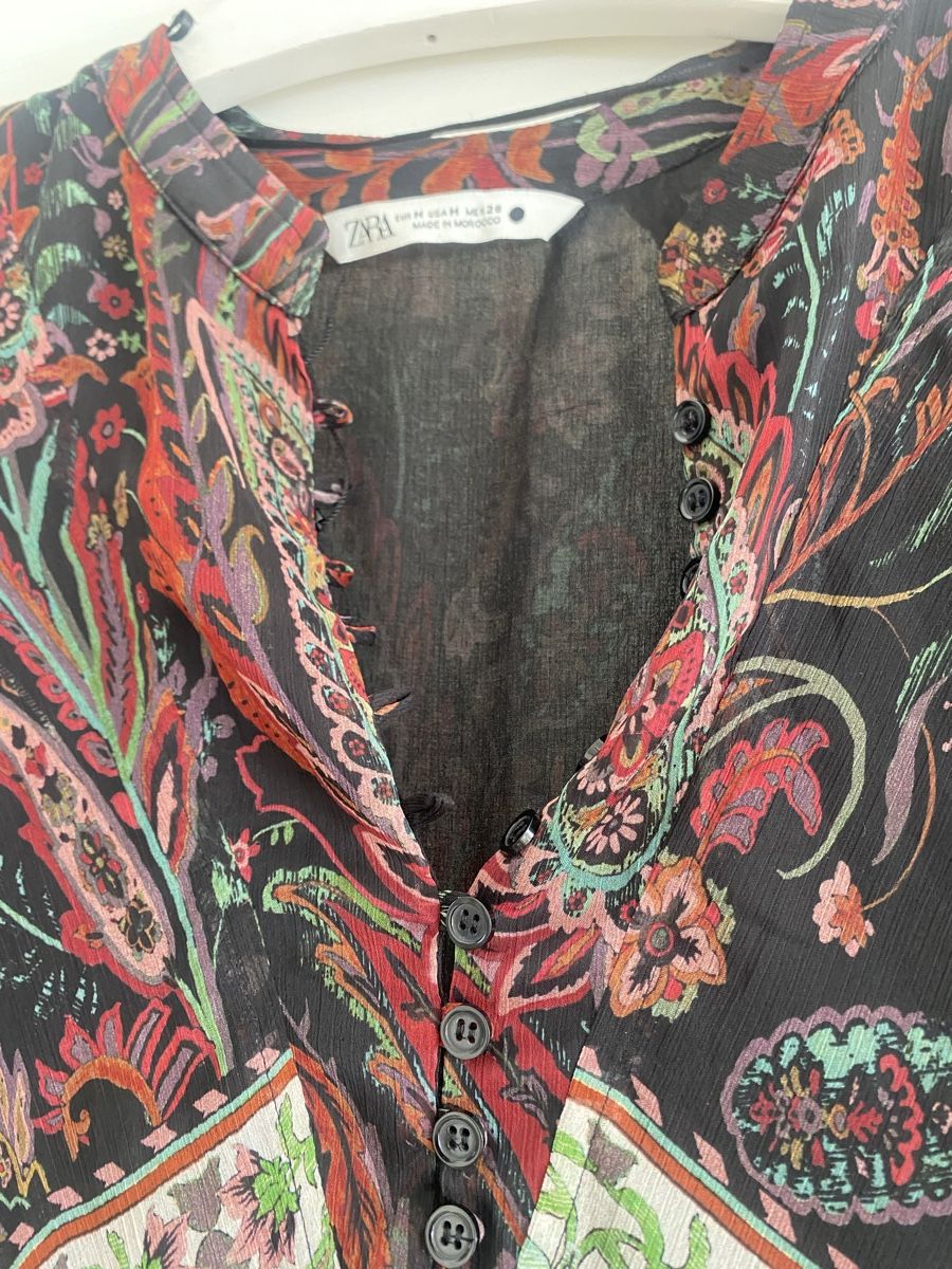 Zara Vestiti: Zara robe taille M – Nuovo e nell'imballaggio originale da Brügg BE venduto da nou_8ht9 1