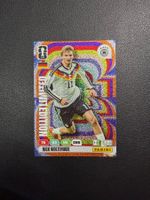 Panini FIFA World Cup 2026 Nick Woltemade Limited Edition