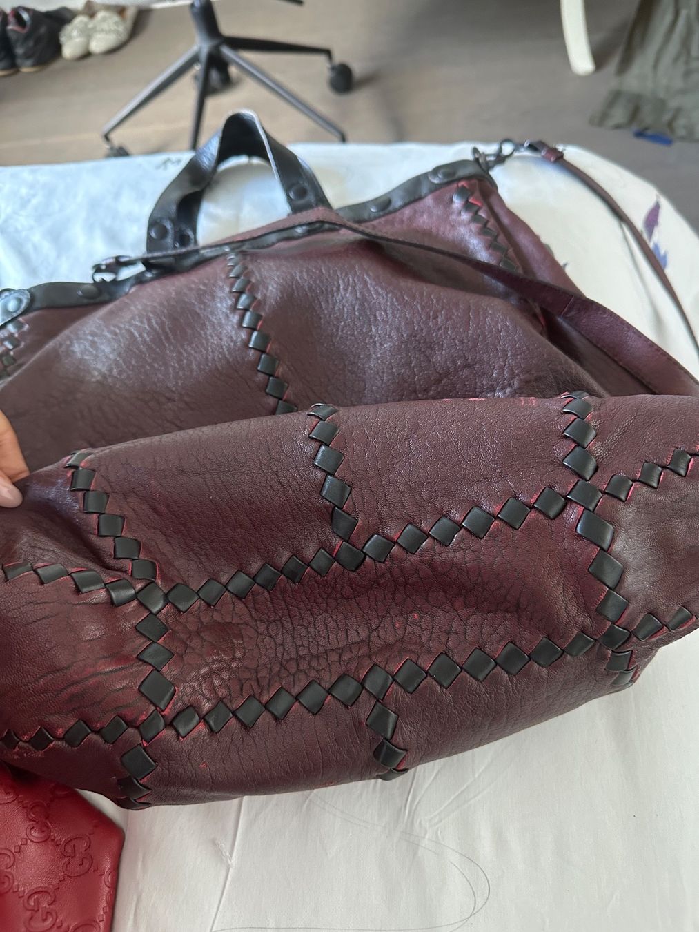 Bottega Veneta Taschen für Damen: Bottega Veneta Original Handbag – Gebraucht aus Kilchberg von AK_KB 8