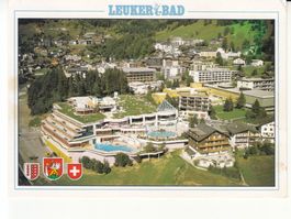 Leukerbad 1995