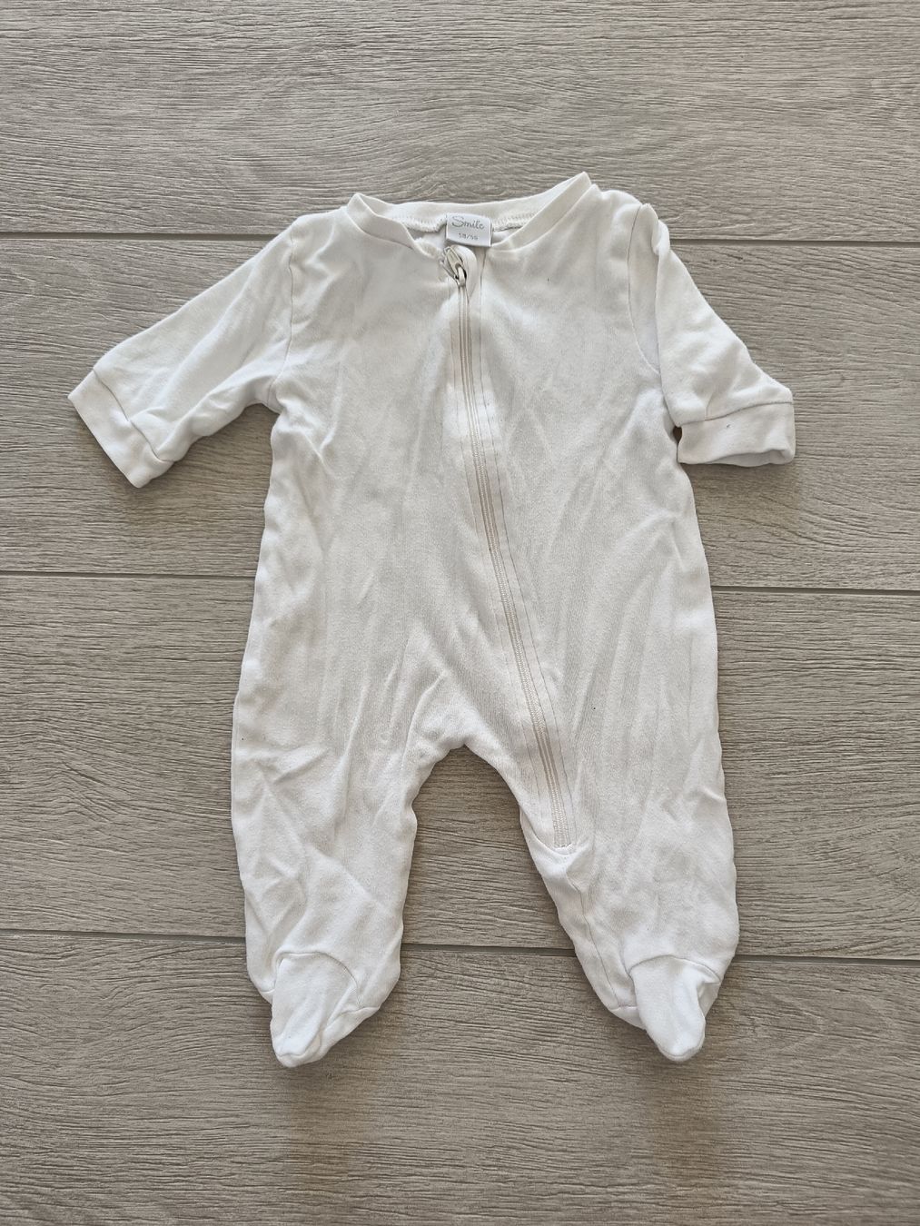 Lotti & Set di vestiti: 5 Baby Strampler Set, Grösse 50 56 – Nuovo (secondo la descrizione) da Reinach BL venduto da jul_6xlh 4