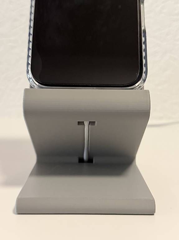 Docking station: Docking pour iPhone ou autre smartphone . – Nuovo (secondo la descrizione) da Ollon VD venduto da reefguard 2