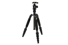 SIRUI T-2205SK Reise Drei-/Einbeinstativ Carbon mit K-20X