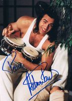 Adrian Paul 1959- Autogramm signiert Foto 13x18cm