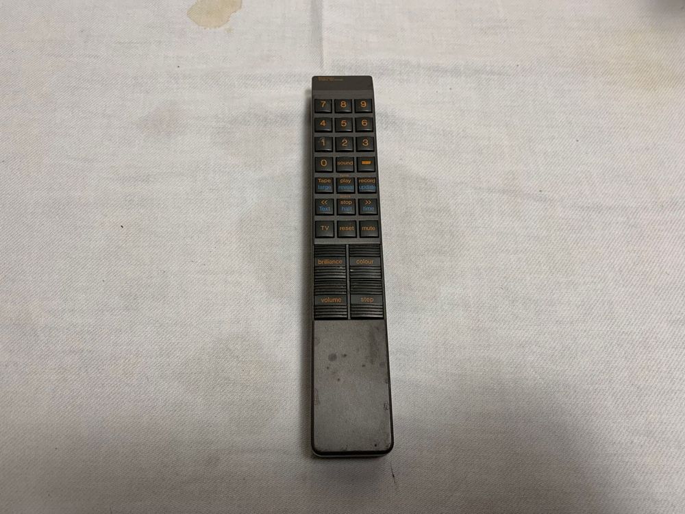 Telecommande BANG & OLUFSEN (Gebraucht) in für CHF 5 – mit Lieferung