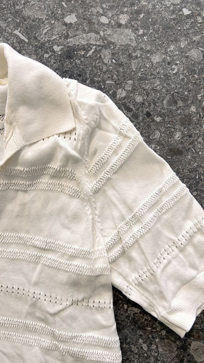 Esprit T-shirt: Esprit Sommer Strick Top, Grösse M – Usato da Bülach venduto da lguedeskr 2